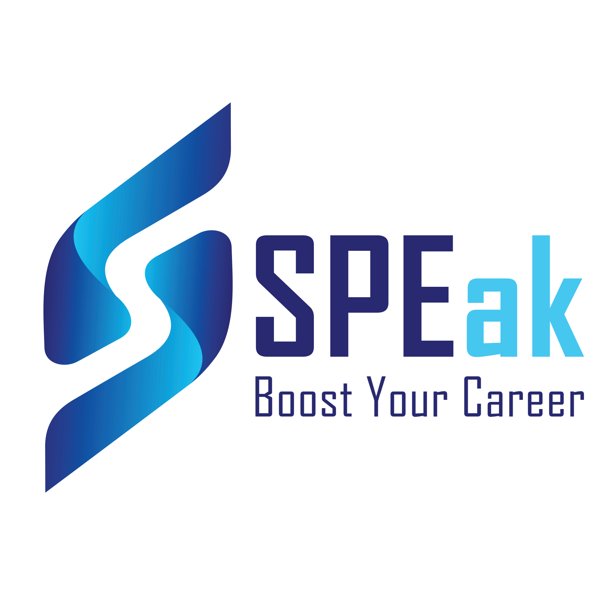 SPEak Event Logo